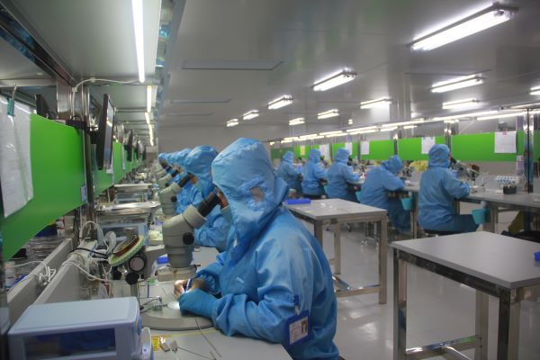 多部門鼓勵支持高端科學儀器設備行業(yè) 推動國產(chǎn)儀器行業(yè)發(fā)展